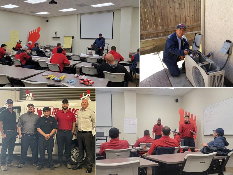 ABC Cooling & Heating