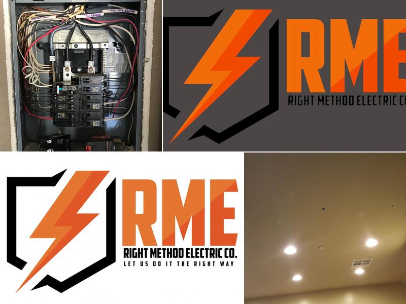 Right Method Electric llc