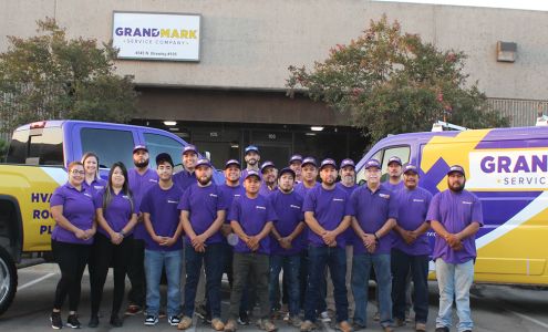 Grandmark Service Company