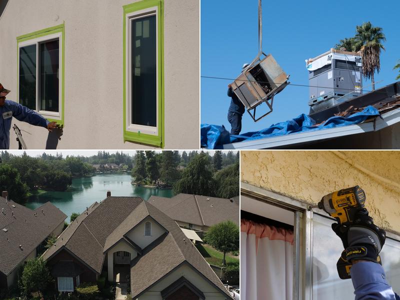 Renova Home Improvements