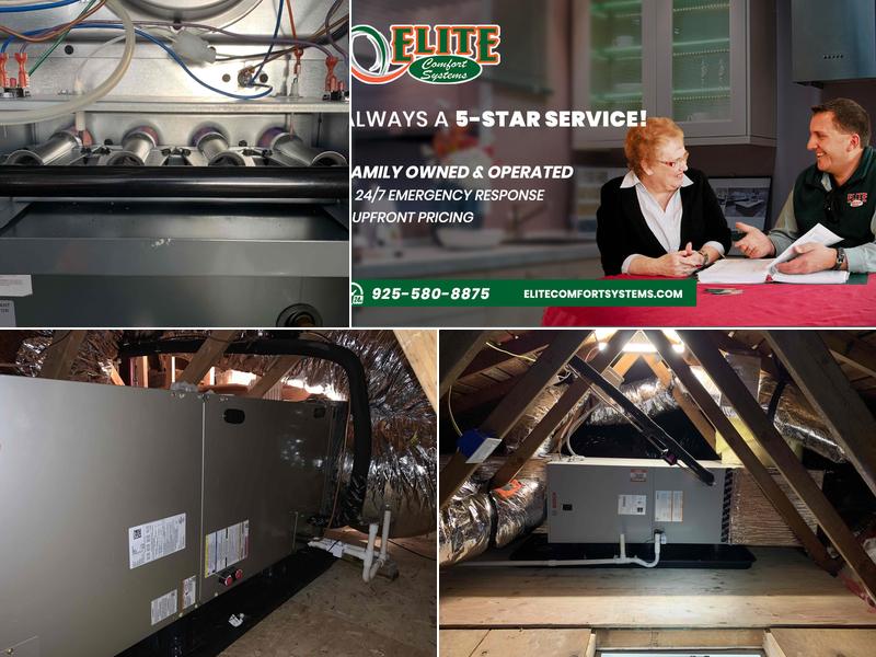Elite Comfort Systems