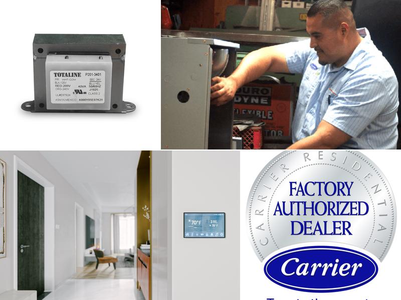 ACS Air Conditioning Systems