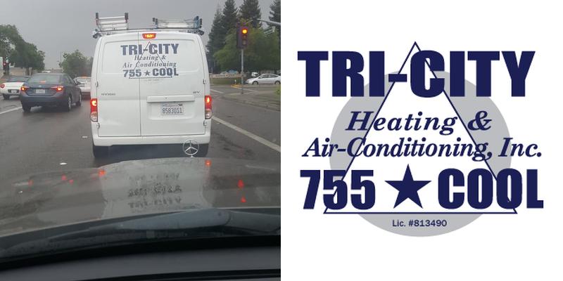 Tri-City Heating & Air Conditioning