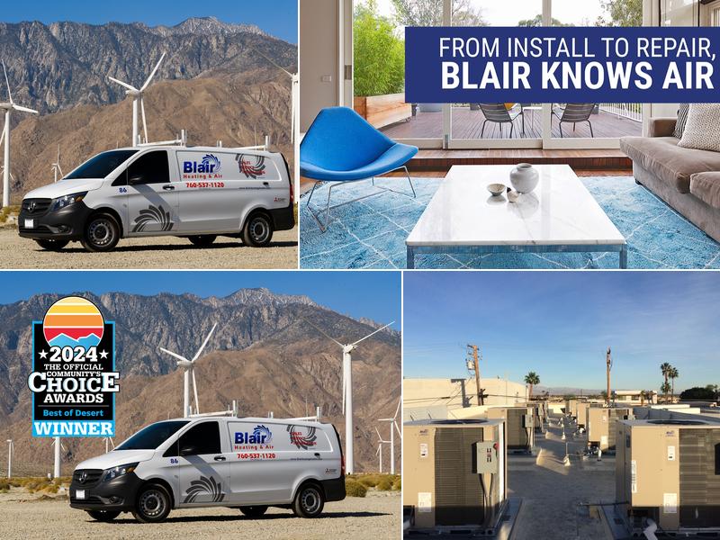 Blair Heating & Air