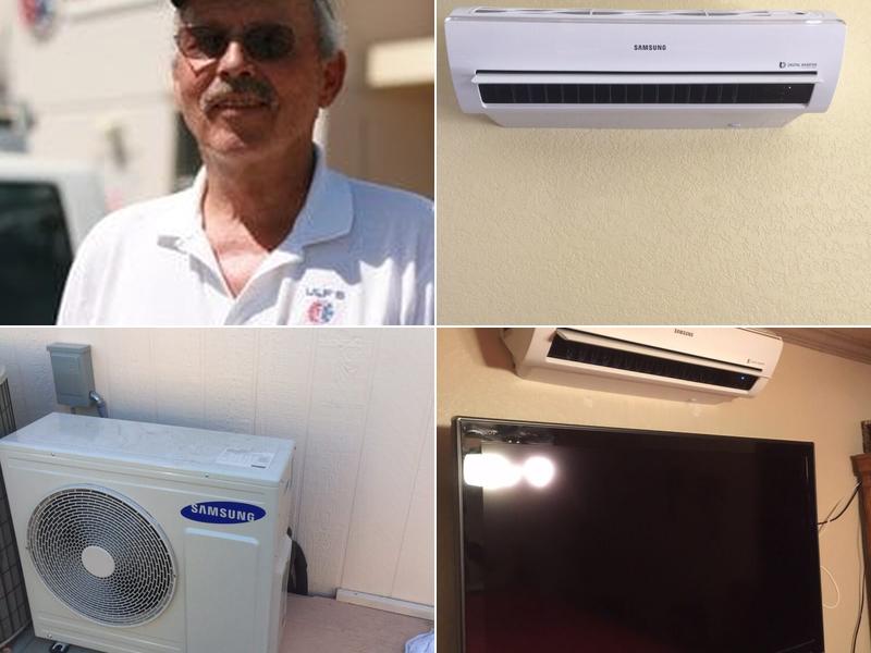 Strandjord Ulf Heating & Air Inc.