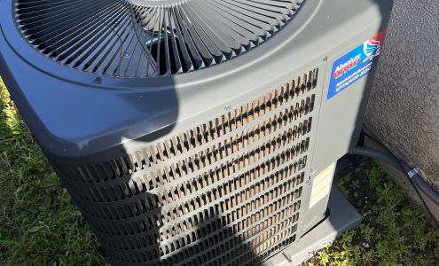 Absolute Airflow Air Conditioning, Heating and Plumbing