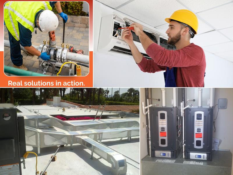 Chris Wilson Plumbing & HVAC