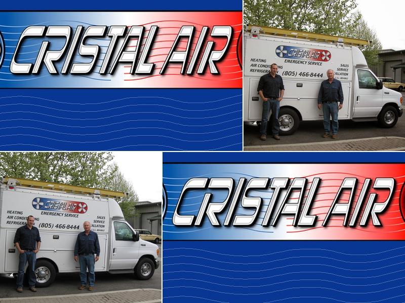 Cristal Air & Emergency Service
