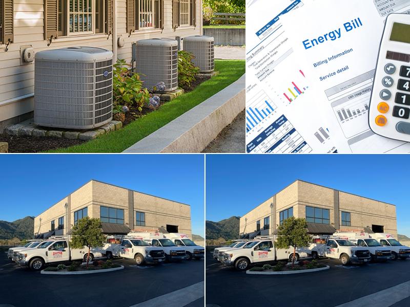 Allstar Heating & Air Conditioning