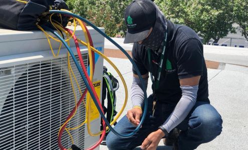 Home Upgrade Specialist Inc