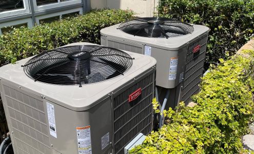 One Way Heating & Air Conditioning