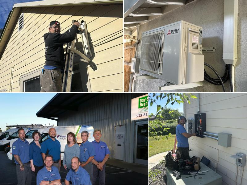 Feather River Aire, Inc.