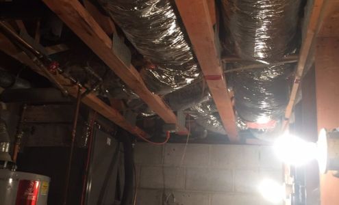 CJ's Mechanical Services