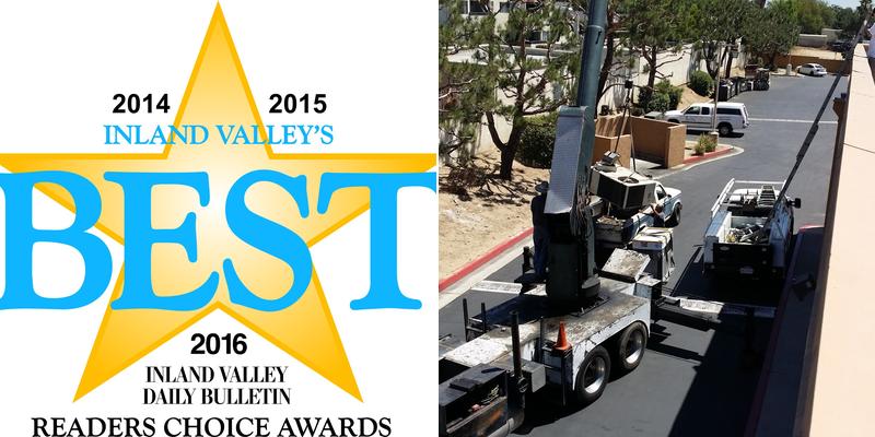 Air Controlled Environments