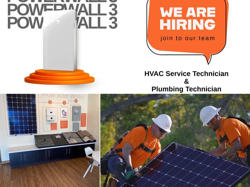 Baker Electric Home Energy