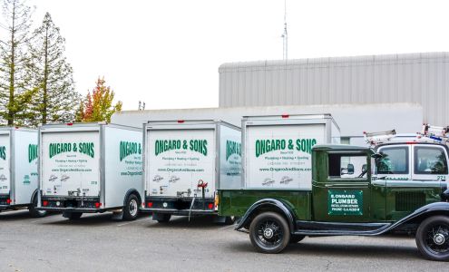 Ongaro & Sons