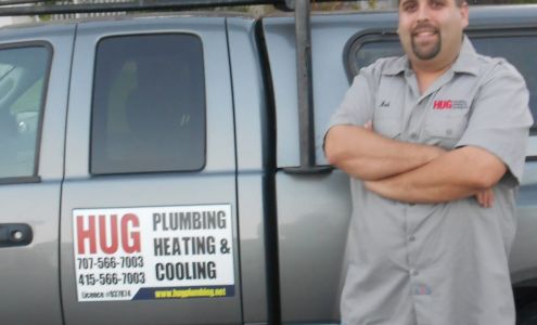 Hug Plumbing Heating & Cooling Santa Rosa