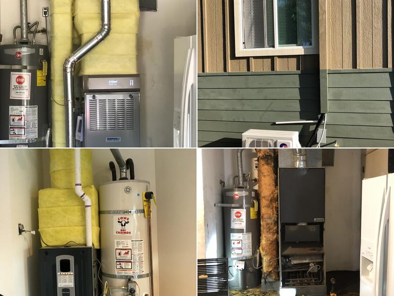 Absolute Comfort Heating and Air Conditioning