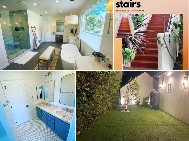 Safe Side Builders Inc