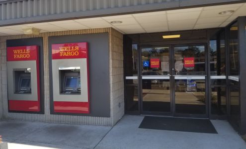 Wells Fargo Bank