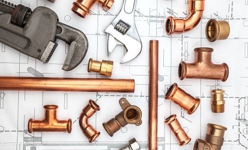 Action Plumbing and Heating Maintenance