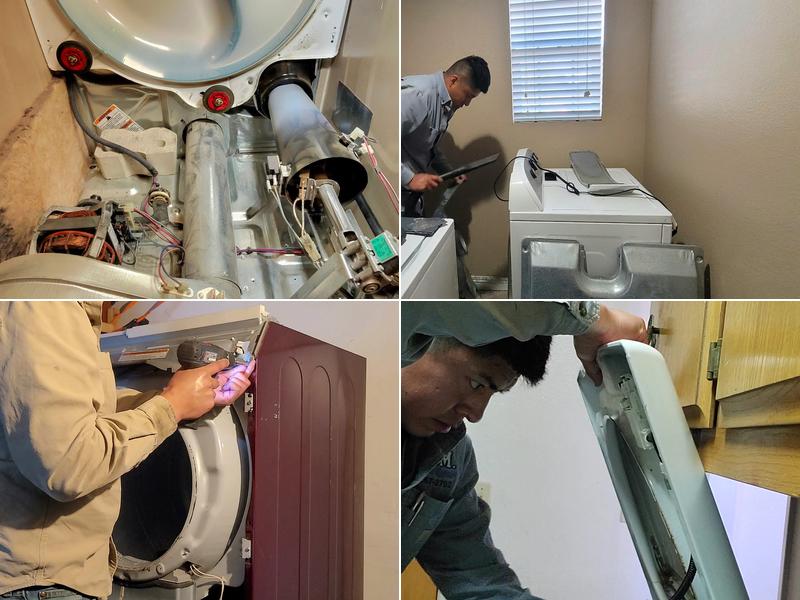 H.E.M. Appliance Repair