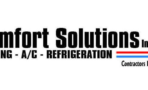 Comfort Solutions, Inc.