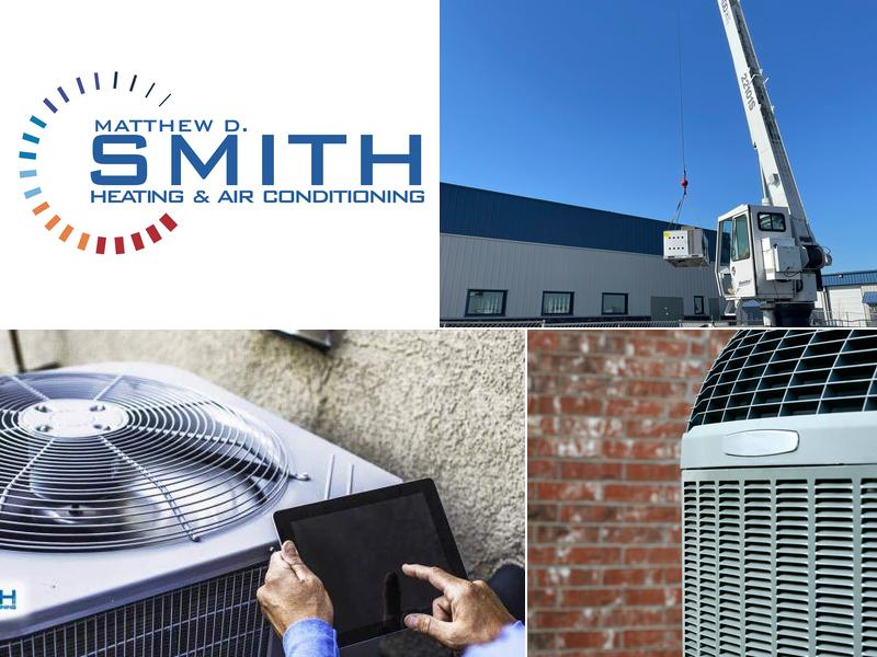 M.D. Smith Heating & Air Conditioning, Inc.