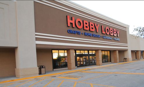 Hobby Lobby