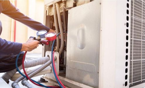 AYRES Heating & Cooling