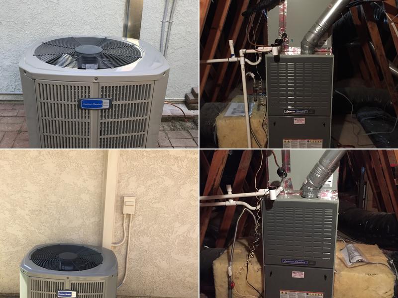RK Plumbing Heating Air Conditioning
