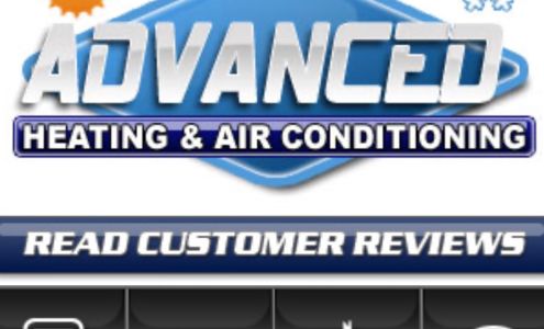 Advanced Heating and Air