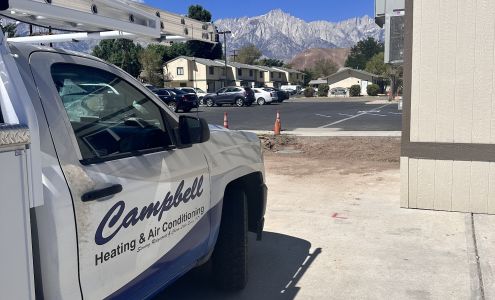 Campbell Heating & AC