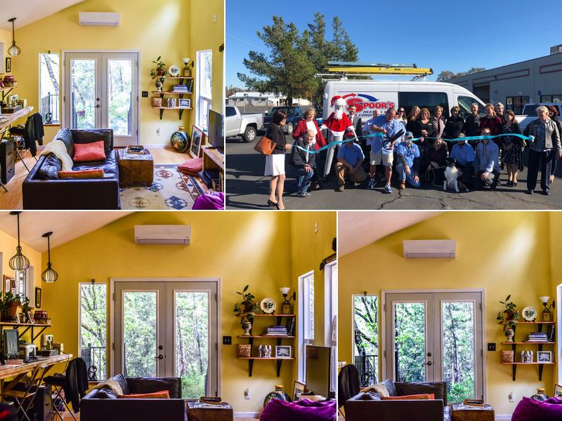 Spoor's Heating & Air Conditioning