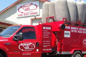 KleenAir Heating and Air Conditioning