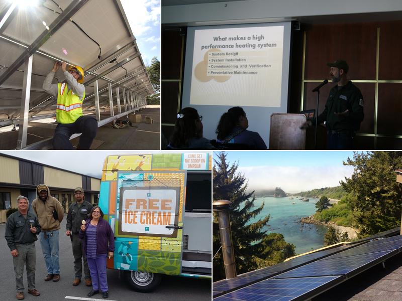 Scurfield Electric Heating & Solar