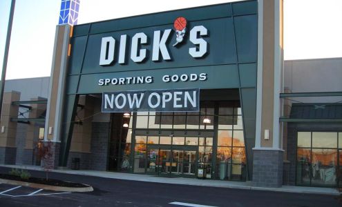 DICK'S Sporting Goods