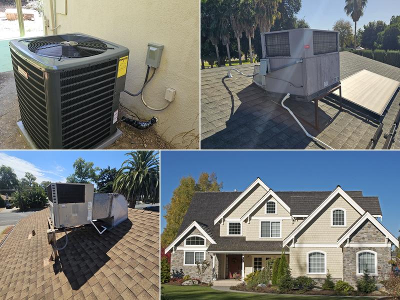 High Performance Heating and Air