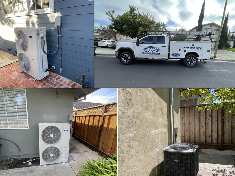 ABS Heating & Air Conditioning