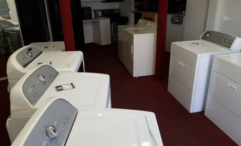 All-Valley Appliance