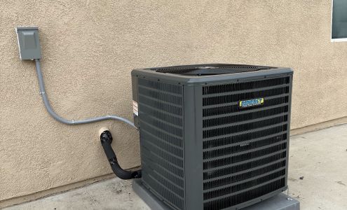 Senergy Plumbing Heating & Air