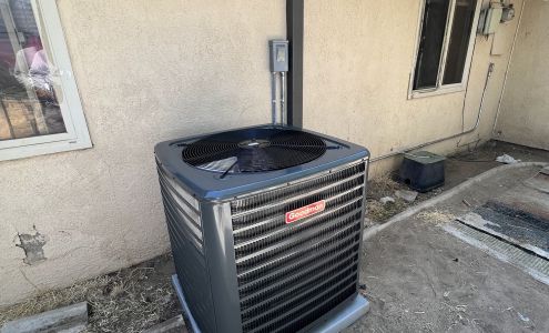 Gomez Air Conditioning, LLC