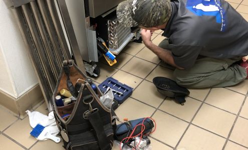 JB Refrigeration