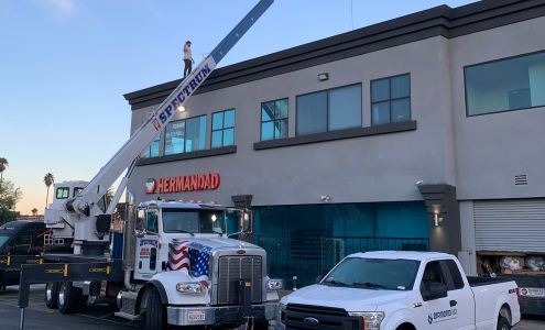 Diamond Air Services - Heating and Air Conditioning