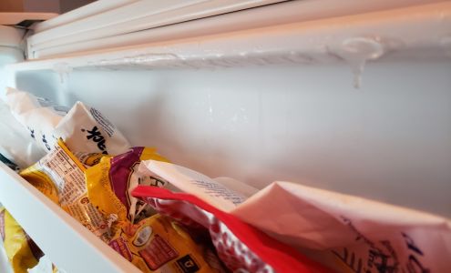 West Coast Chief Repair