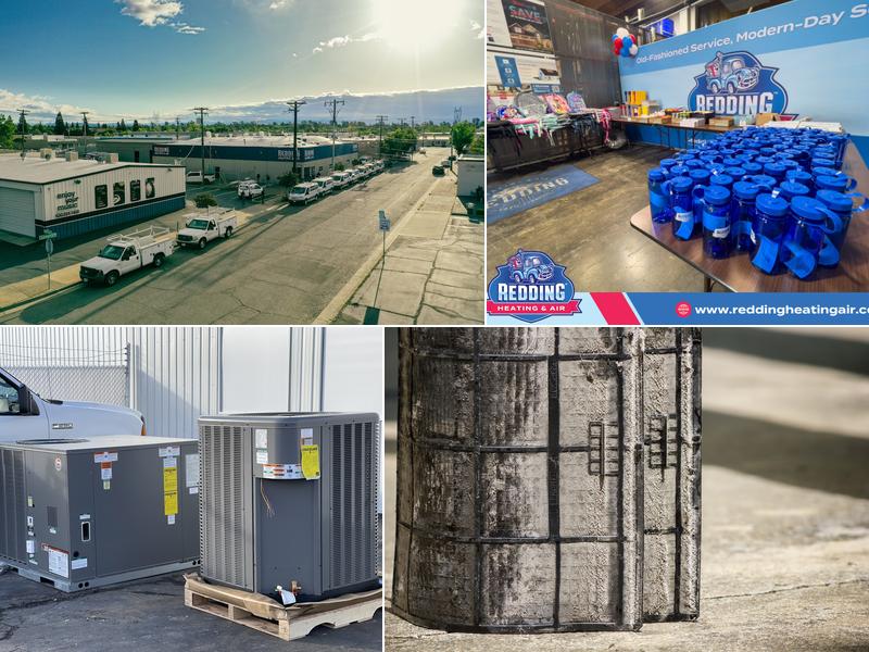 Redding Heating & Air