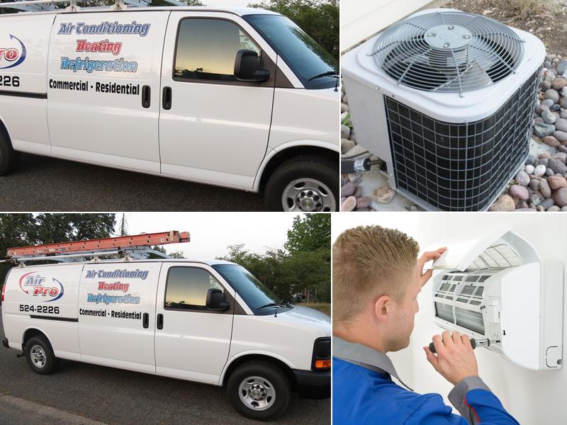 Air Pro Heating and Air Conditioning