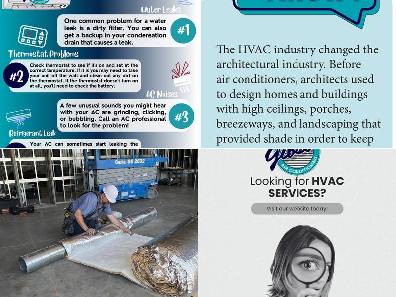 Gibson Heating & Air Conditioning