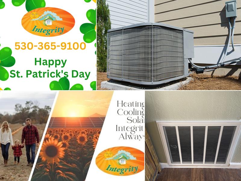 Integrity Heating, Air & Solar