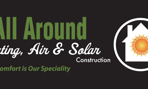 All Around Heating, Air and Solar